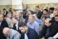 دیدار نوروزی مسئولان حوزه حج و زیارت با کارکنان/ تاکید براهتمام ویژه به شعار سال برای خدمت رسانی هرچه بهتر به زائران 7