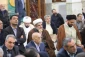 دیدار نوروزی مسئولان حوزه حج و زیارت با کارکنان/ تاکید براهتمام ویژه به شعار سال برای خدمت رسانی هرچه بهتر به زائران 9