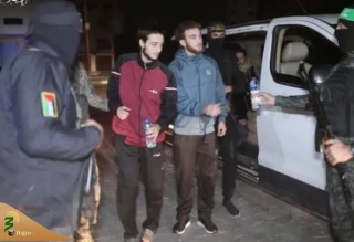 با تاکید بر مواضع اصولی و ثابت خود؛

حماس هرگونه امتیازدهی به رژیم صهیونیستی را تکذیب کرد
