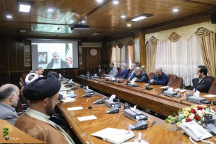 اعزام بیش از31 هزار زائر در دوره عتبات نوروزی 4