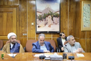 اعزام بیش از31 هزار زائر در دوره عتبات نوروزی 7