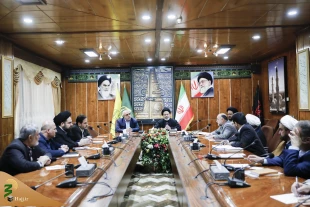 Over 31,000 pilgrims register for Atabat pilgrimage during Nowruz 3