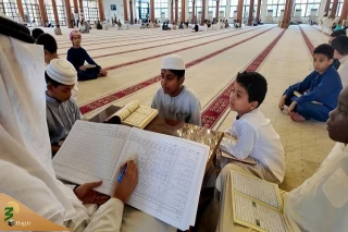 برگزاری ۷۰۰ محفل حفظ قرآن در مساجد شارجه طی ماه مبارک رمضان