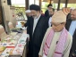لقاء ممثل الولی الفقیه فی شوون الحج و الزیارة مع رئیس المرکز الإسلامی التایلندی 2