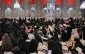 مراسم شب نوزدهم ماه رمضان در حرم مطهر رضوی+عکس 3