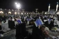 مراسم شب نوزدهم ماه رمضان در حرم مطهر رضوی+عکس 5