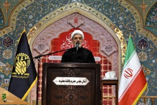حجت‌الاسلام‌والمسلمین رفیعی:

حیات طیبه در گرو رهایی از بردگی نفس و شیطان است