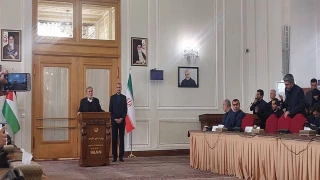 زیاد النخاله: در پایان عملیات طوفان الاقصی این ماییم که پیروز می‌شویم