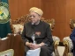 دیدار سرپرست حجاج ایرانی با شیخ الاسلام تایلند 4