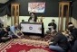 Hojjat al-Islam Navvab attends ceremony of night of 21st of Ramadan among the resident Iranians and Shiites in Bangkok 2