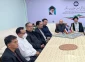 دیدار سرپرست حجاج ایرانی با روحانیون و ائمه جماعت تایلند /تبیین نقش علما در راهنمایی انسان و امر تبلیغ 3