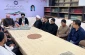 دیدار سرپرست حجاج ایرانی با روحانیون و ائمه جماعت تایلند /تبیین نقش علما در راهنمایی انسان و امر تبلیغ 4