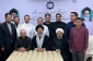 دیدار سرپرست حجاج ایرانی با روحانیون و ائمه جماعت تایلند /تبیین نقش علما در راهنمایی انسان و امر تبلیغ 5