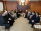 Head of the Iranian pilgrims meets with the Sheikh al-Islam of Thailand 3