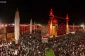حضور میلیونی زائران در بارگاه علوی در شب شهادت امام علی(ع)  3