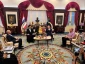 Iran and Thailand Hajj officials consult 2