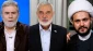 سخنرانی سران محور مقاومت در نشست «منبر القدس»؛

اکرم الکعبی: همه توان مقاومت هنوز به کار گرفته نشده است 2