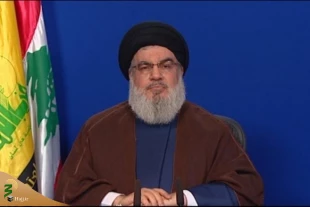 سخنرانی سران محور مقاومت در نشست «منبر القدس»؛

اکرم الکعبی: همه توان مقاومت هنوز به کار گرفته نشده است 3