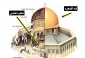 روز قدس، 

 روز همبستگى بین المللى مسلمانان را در حمایت از حقوق قانونى مردم مظلوم فلسطین 2