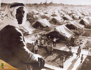 روز قدس، 

 روز همبستگى بین المللى مسلمانان را در حمایت از حقوق قانونى مردم مظلوم فلسطین 2