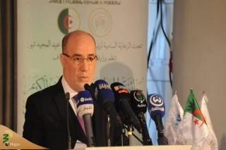 نهضت بزرگ آموزش قرآن و حفظ میراث اسلامی در الجزایر