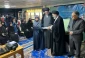 جری المراسم الختامی للدورة التربویة لمدرسة المهدیة فی تایلاند بحضور ممثل الولی الفقیه فی شؤون الحج و الزیارة 2