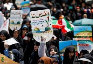 قطعنامه روز قدس؛ هشدار به آمریکا و پاسخ سخت به ترور شهیدان راه قدس 4
