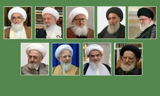 نظر ۹ مرجع تقلید درباره میزان زکات فطره