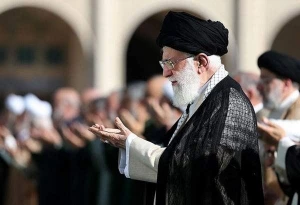 نماز عید فطر به امامت رهبر انقلاب اقامه خواهد شد