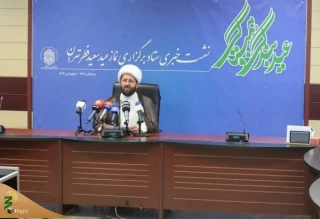 جزئیات مراسم نماز عید فطر به امامت رهبر انقلاب