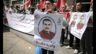 شهادت اسیر فلسطینی پس از بیش از سه دهه اسارت در زندان‌های صهیونیستی
