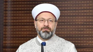 رئیس سازمان دیانت ترکیه:

ما از جهان می‌خواهیم که ظلم و کشتار در غزه را متوقف کند