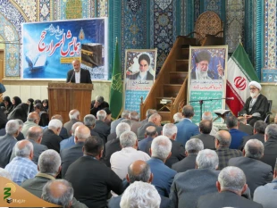 همایش اسرار حج در مازندران برگزار شد 3
