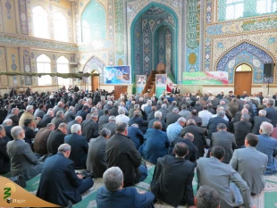 همایش اسرار حج در مازندران برگزار شد 5