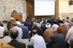 شیطان، دشمن حقیقی انسان 2