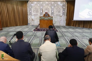 شیطان، دشمن حقیقی انسان 3