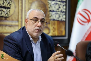 اتمام معاینات پزشکی نزدیک به نیمی از زائران حج تمتع 7