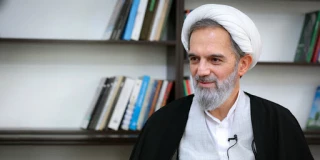 عضو ستاد استهلال دفتر رهبر معظم انقلاب:

ماه رمضان امسال ۲۹ روزه و چهارشنبه عید فطر است