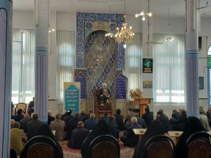 برگزاری همایش اسرار و معارف حج استان لرستان