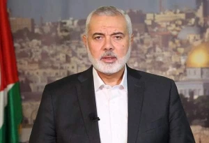اسماعیل هنیه در گفتگو با المیادین:

حماس بدون دستیابی به شروط خود، هیچ توافقی نمی‌پذیرد