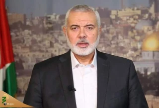 اسماعیل هنیه در گفتگو با المیادین:

حماس بدون دستیابی به شروط خود، هیچ توافقی نمی‌پذیرد