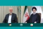 رئیس جمهور در مکالمه تلفنی با اسماعیل هنیه:

رهبران مقاومت همراه با ملت خود در خط مقدم فداکاری قرار دارند 2