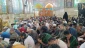 برگزاری مراسم پرشور دعای کمیل در خیمه گاه حسینی 6
