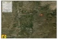 حمله موشکی گسترده حزب‌الله به شمال فلسطین اشغالی 2