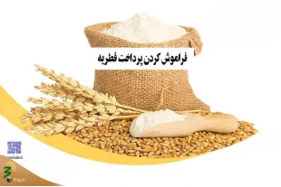 فراموش‌کردن پرداخت فطریه 2