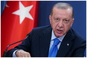 اردوغان خواستار اقدام جهانی علیه جنگ اسرائیل شد