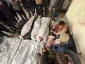 شهادت ۶۸ فلسطینی در ۲۴ ساعت/ شمار شهدای غزه به ۳۳ هزار و ۷۹۷ نفر رسید 2