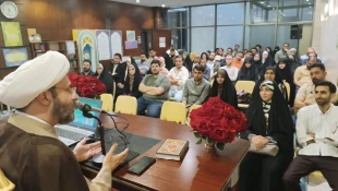 صبر شاه کلید زندگی مطلوب  2