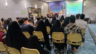 صبر شاه کلید زندگی مطلوب  3
