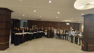 صبر شاه کلید زندگی مطلوب  6